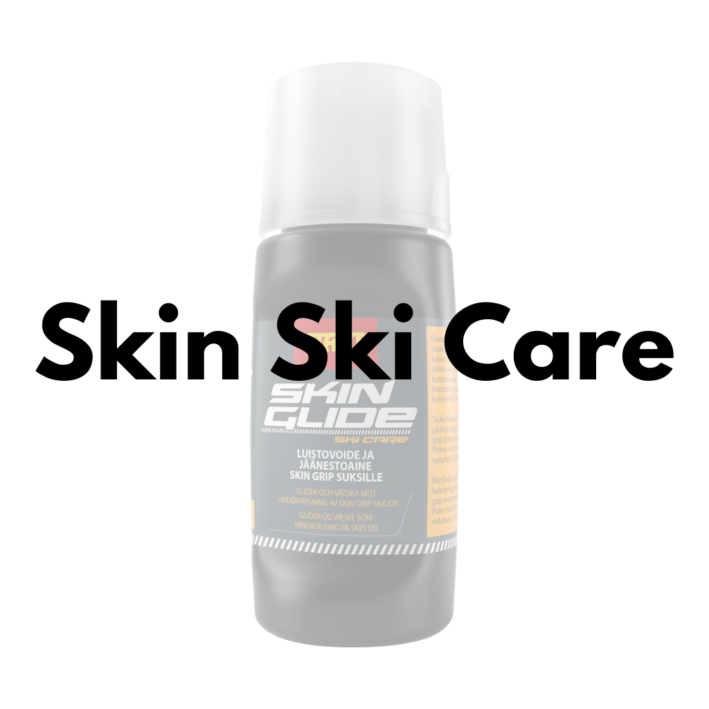Shop All Start Ski Wax Kick Wax and Skin Skis Enjoy Winter